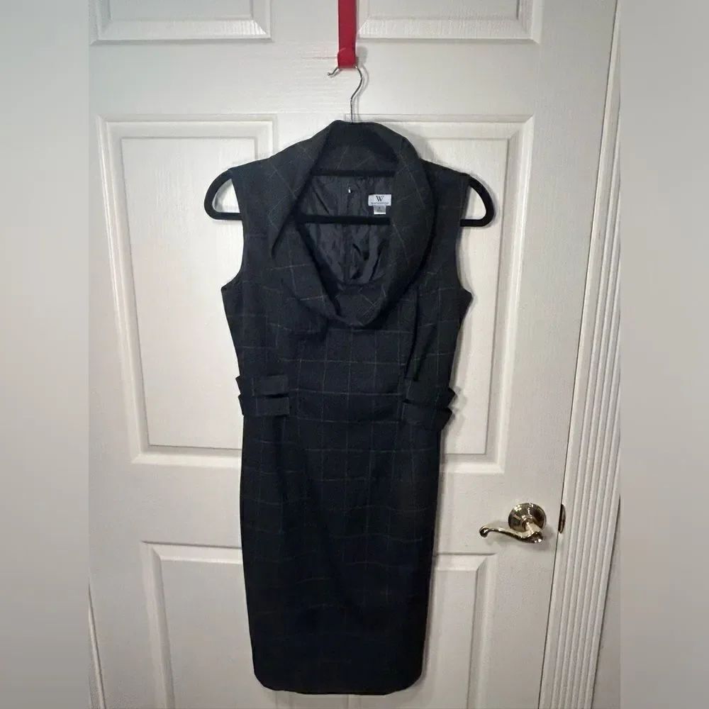 Worthington dress 